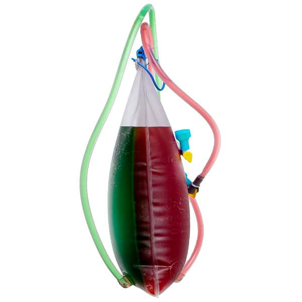 Super x Jump Hydration Backpack