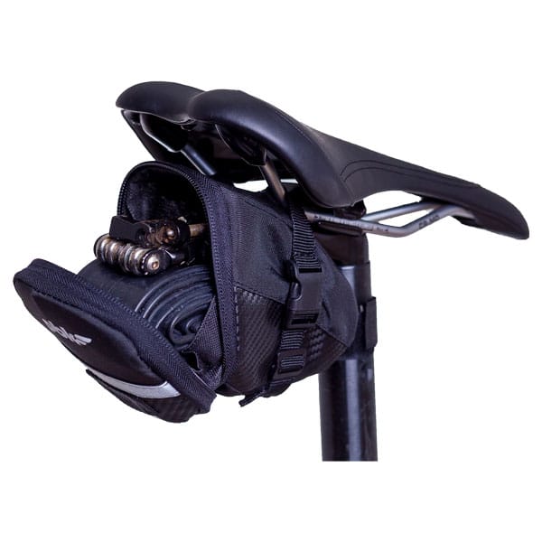 Speed Probike Saddle Bag