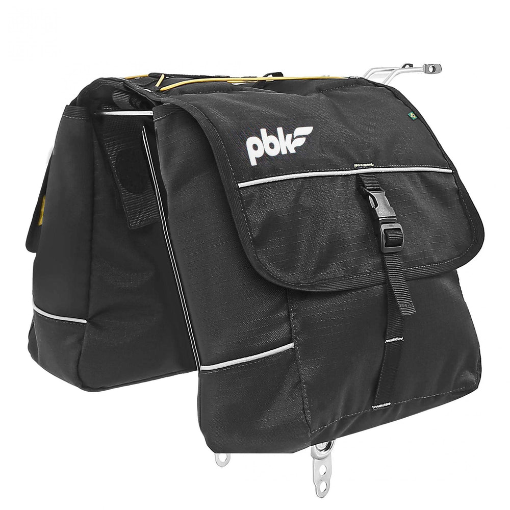 Advanced Probike Urban Saddlebag