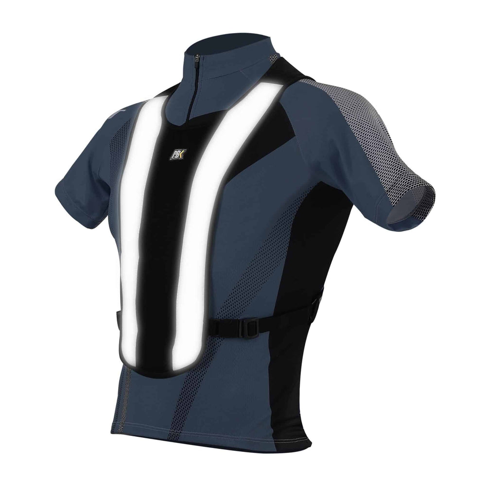 Night Race Vest
