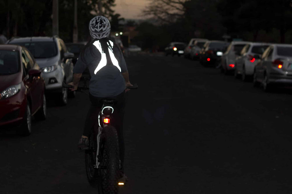 Night Race Vest