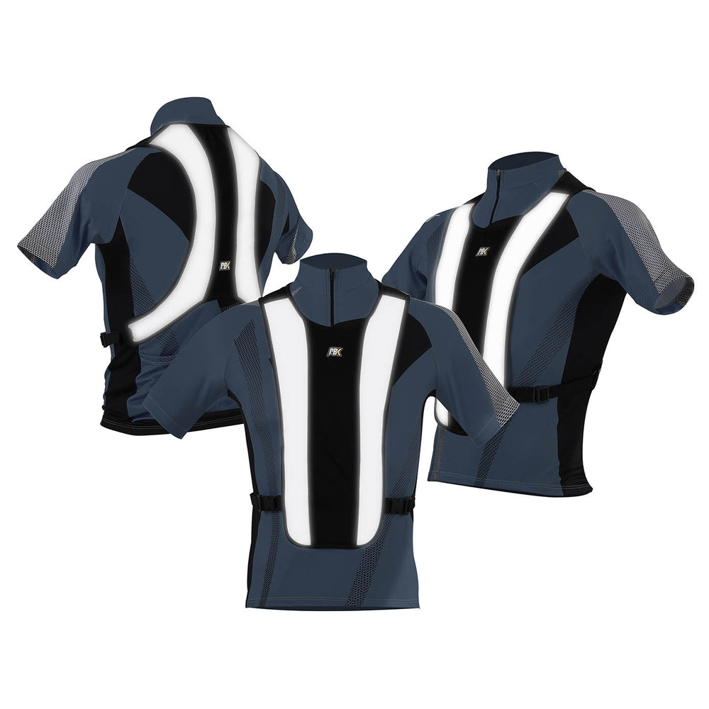 Night Race Vest