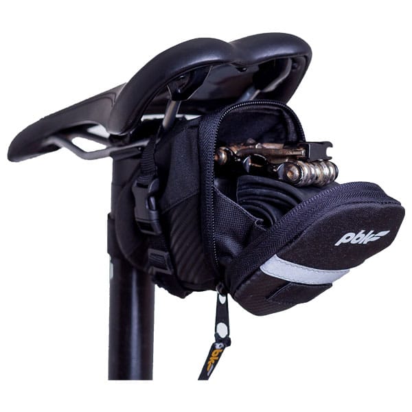 Speed Probike Saddle Bag
