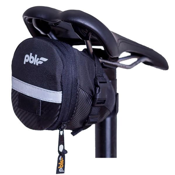 Speed Probike Saddle Bag