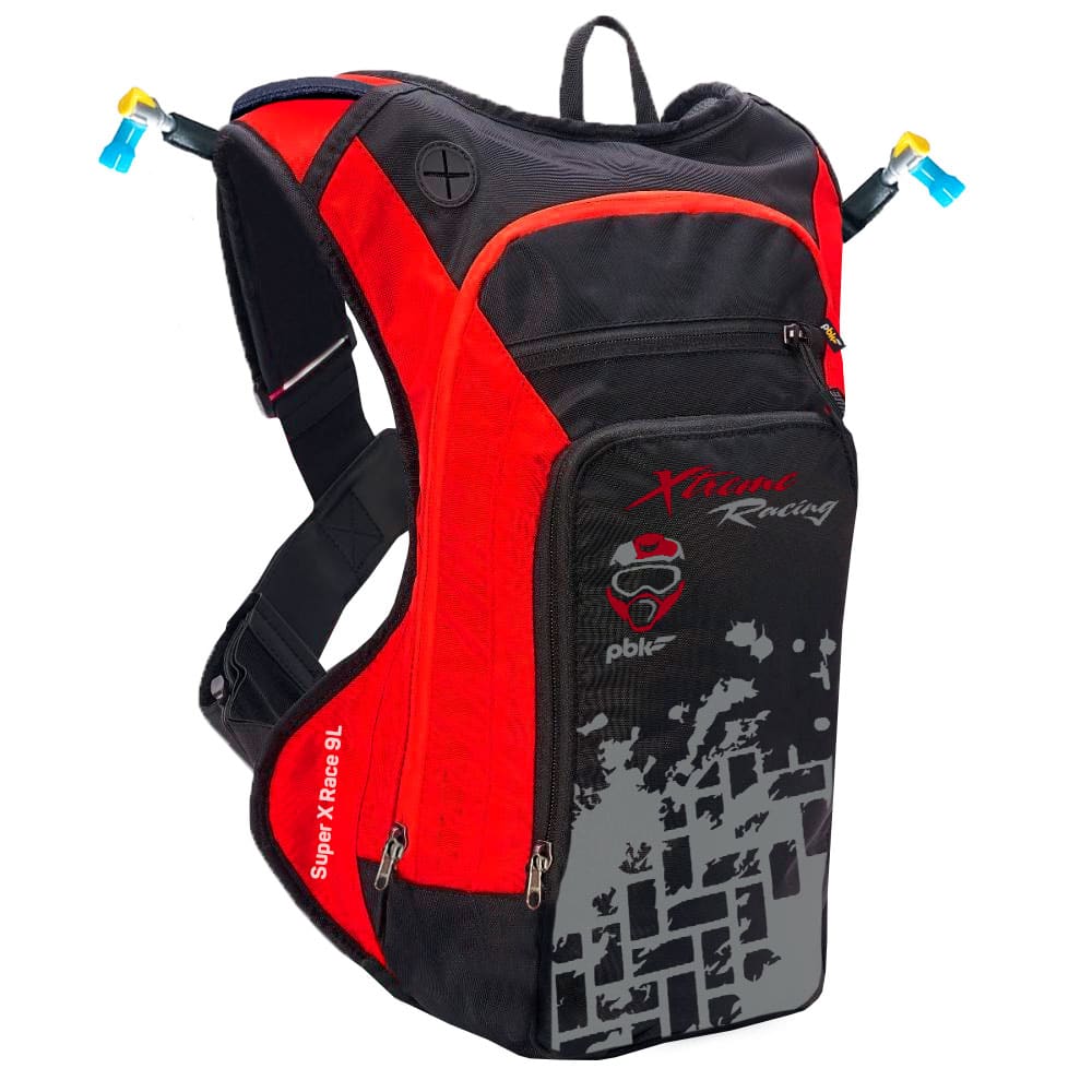Super x Race Hydration Pack