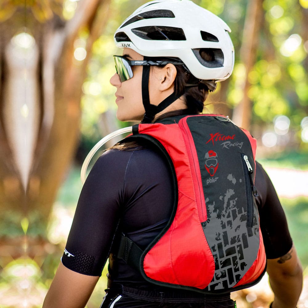 Super x Jump Hydration Backpack