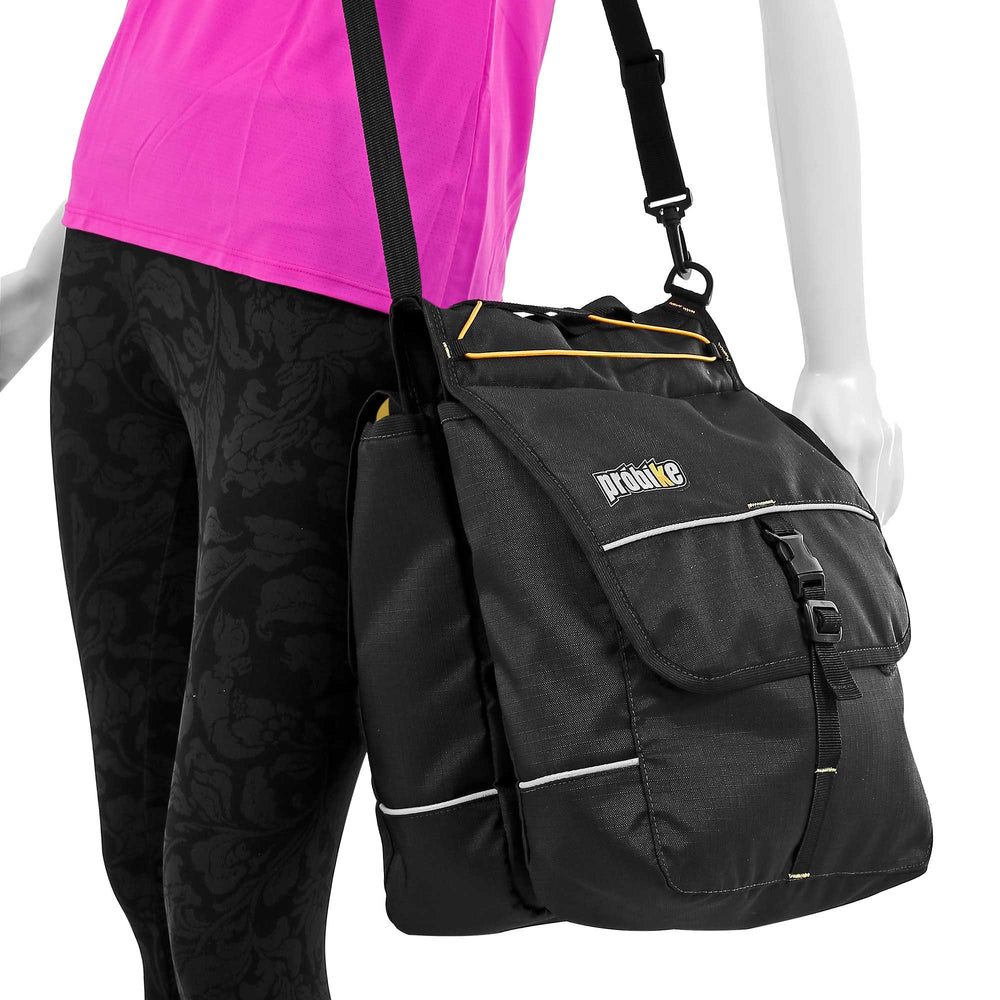 Advanced Probike Urban Saddlebag