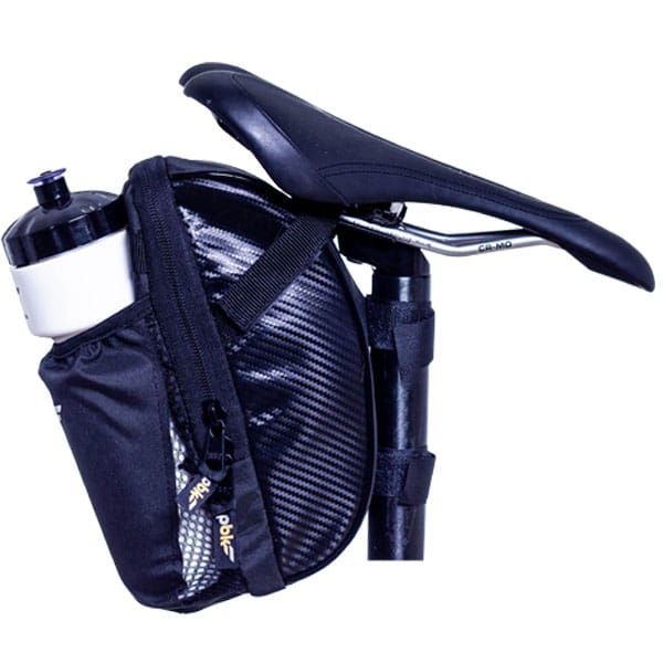 Saddle Bag Squeeze