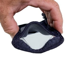 Cell Phone Pouch for Strava Probike