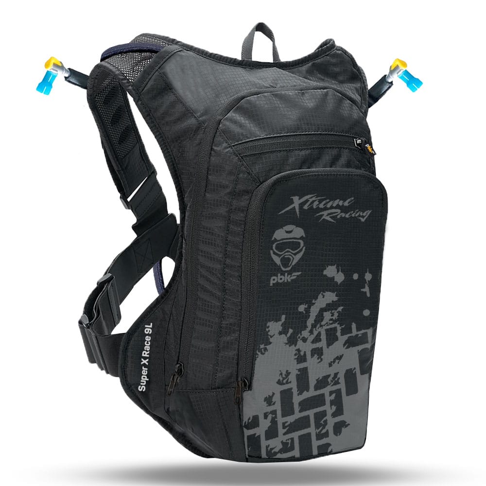 Super x Race Hydration Pack