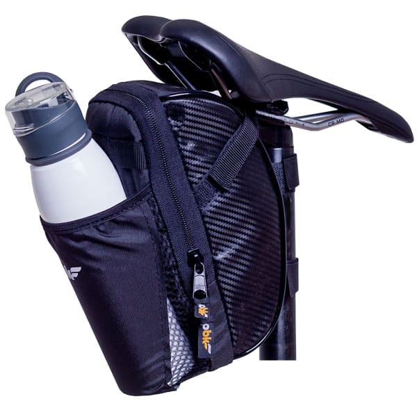 Saddle Bag Squeeze