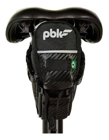 Bike Pro Saddle Bag