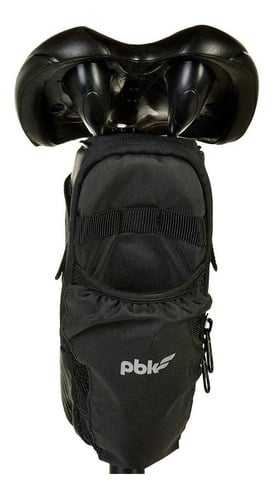 Saddle Bag Squeeze