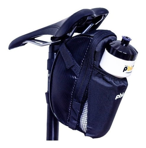 Saddle Bag Squeeze