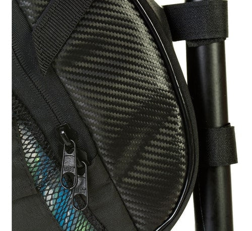 Saddle Bag Squeeze