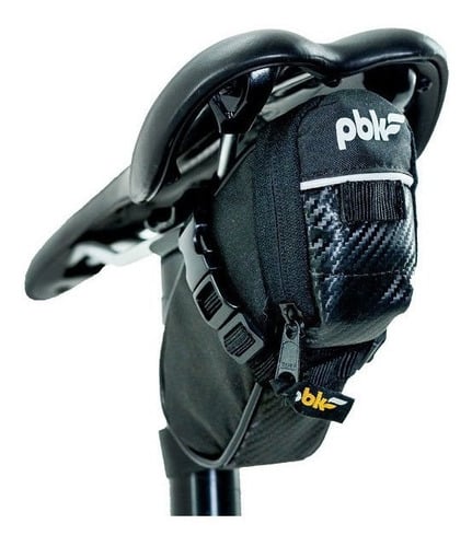 Bike Pro Saddle Bag