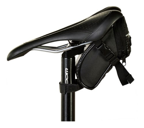 Bike Pro Saddle Bag
