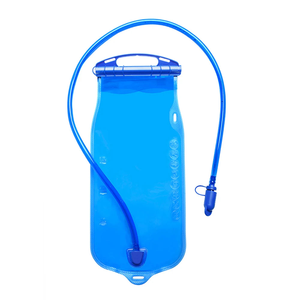 BPA-Free Hydration Water Bladder 1L–3L