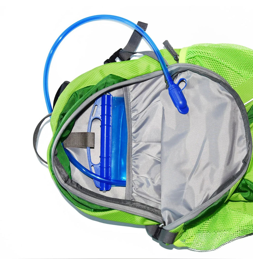BPA-Free Hydration Water Bladder 1L–3L