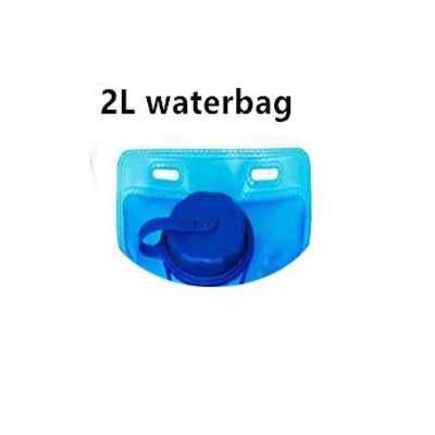 Waterproof Motorcycle Hydration Backpack for Riding