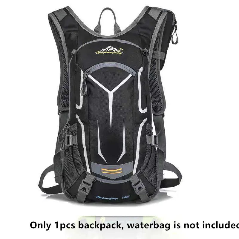 Waterproof Motorcycle Hydration Backpack for Riding