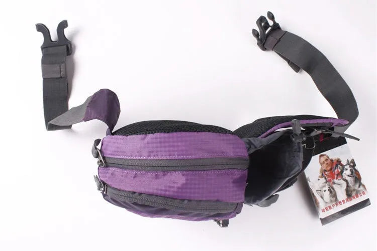 Lightweight Running Waist Bag Outdoor Sports