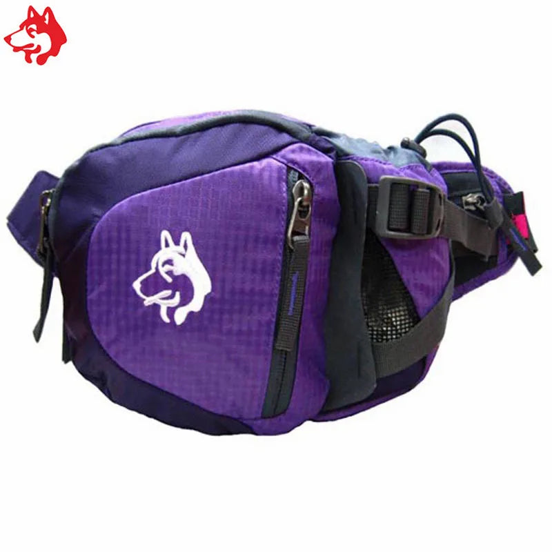 Lightweight Running Waist Bag Outdoor Sports