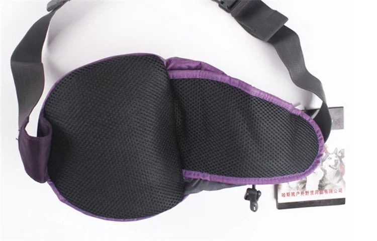 Lightweight Running Waist Bag Outdoor Sports