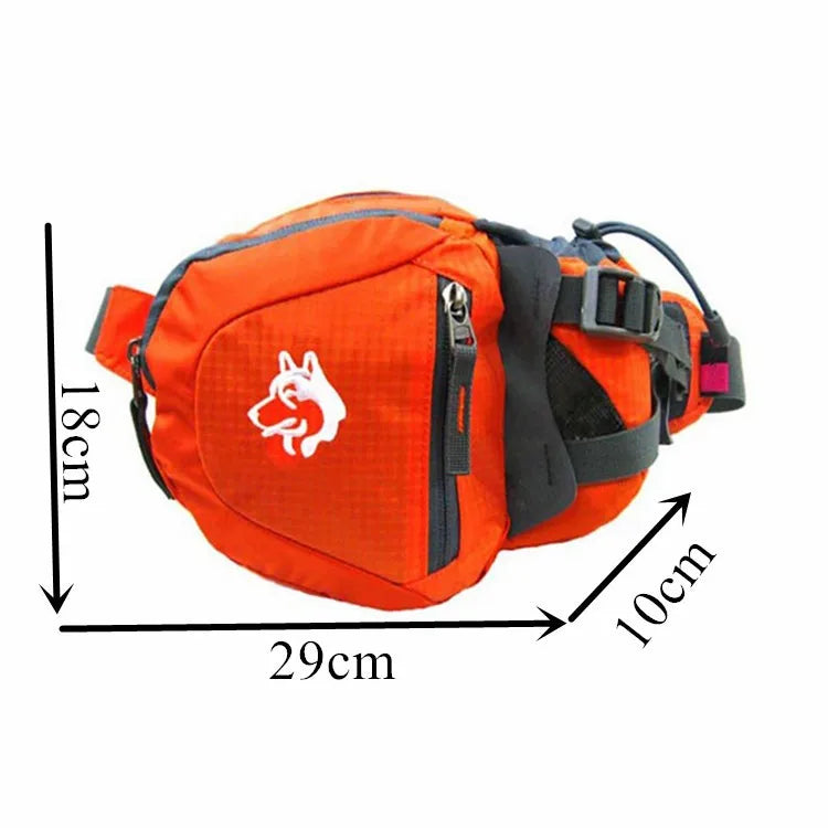 Lightweight Running Waist Bag Outdoor Sports
