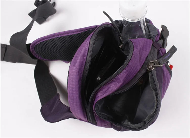 Lightweight Running Waist Bag Outdoor Sports