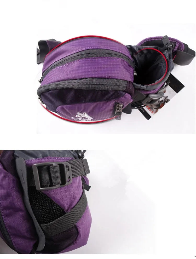 Lightweight Running Waist Bag Outdoor Sports