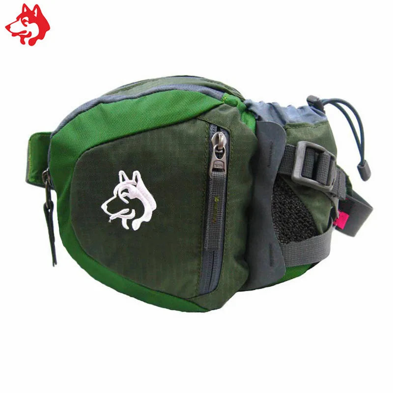 Lightweight Running Waist Bag Outdoor Sports