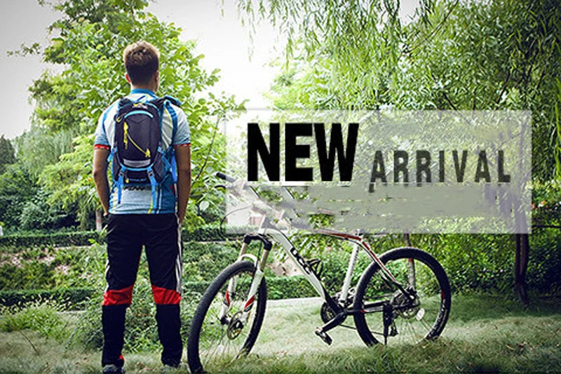 Waterproof Motorcycle Hydration Backpack for Riding