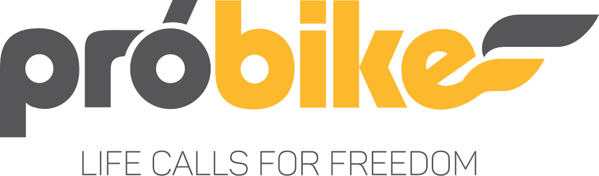 Probike USA Riders
