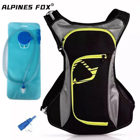 Motocross Hydration Backpack for MTB & Cycling