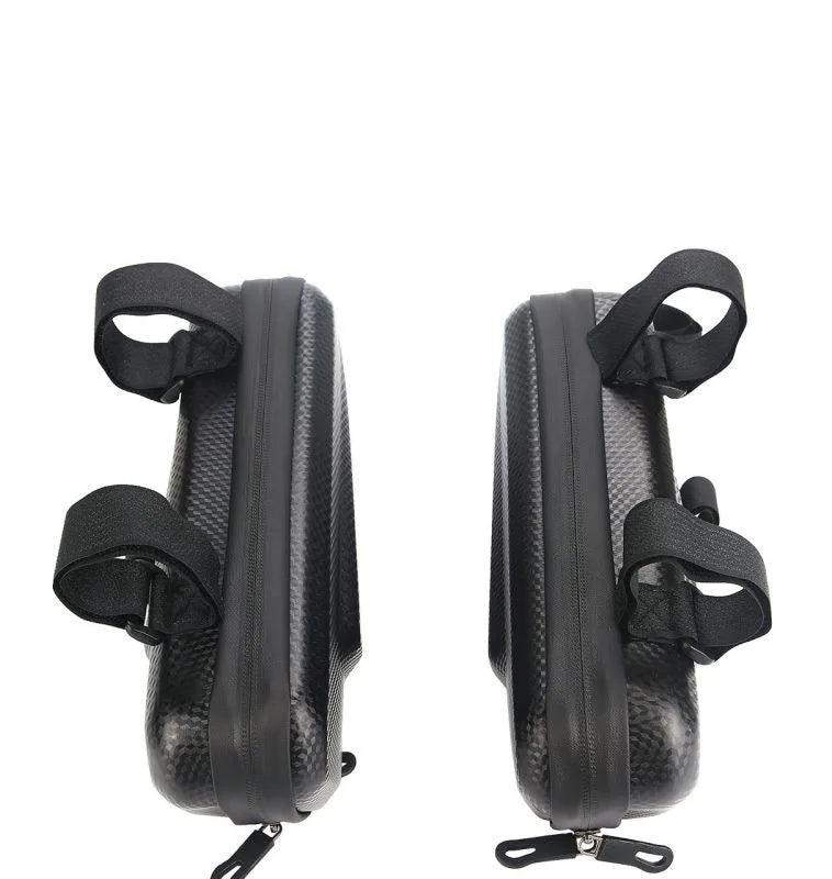 Large Capacity Motorcycle Side Bag for Universal Motorcycles