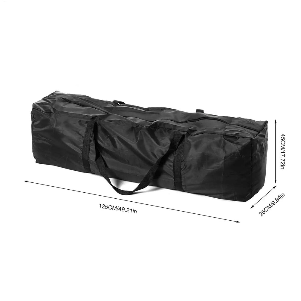 Portable Electric Scooter Shoulder Bag Waterproof