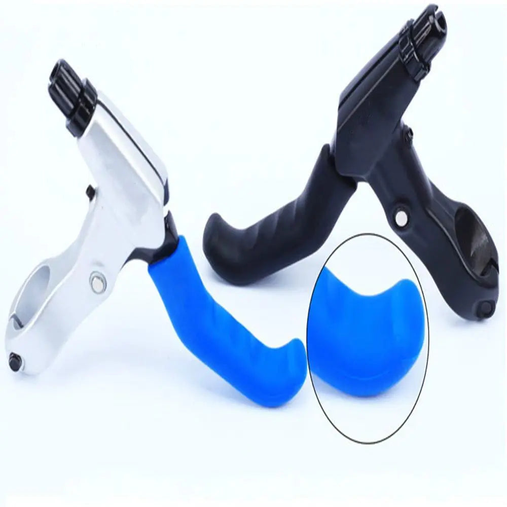 Bike Brake Lever Protector 1 Pair Cycling Guard