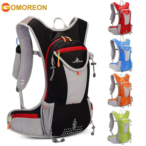 Hydration Backpack for Running Hiking Cycling