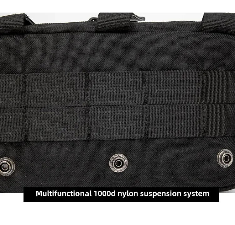 1000D EDC Molle Tool Pouch Outdoor Organizer