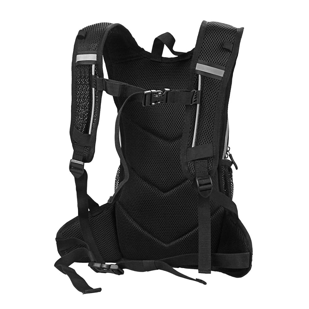 8L Hydration Backpack for Cycling, Running & Hiking