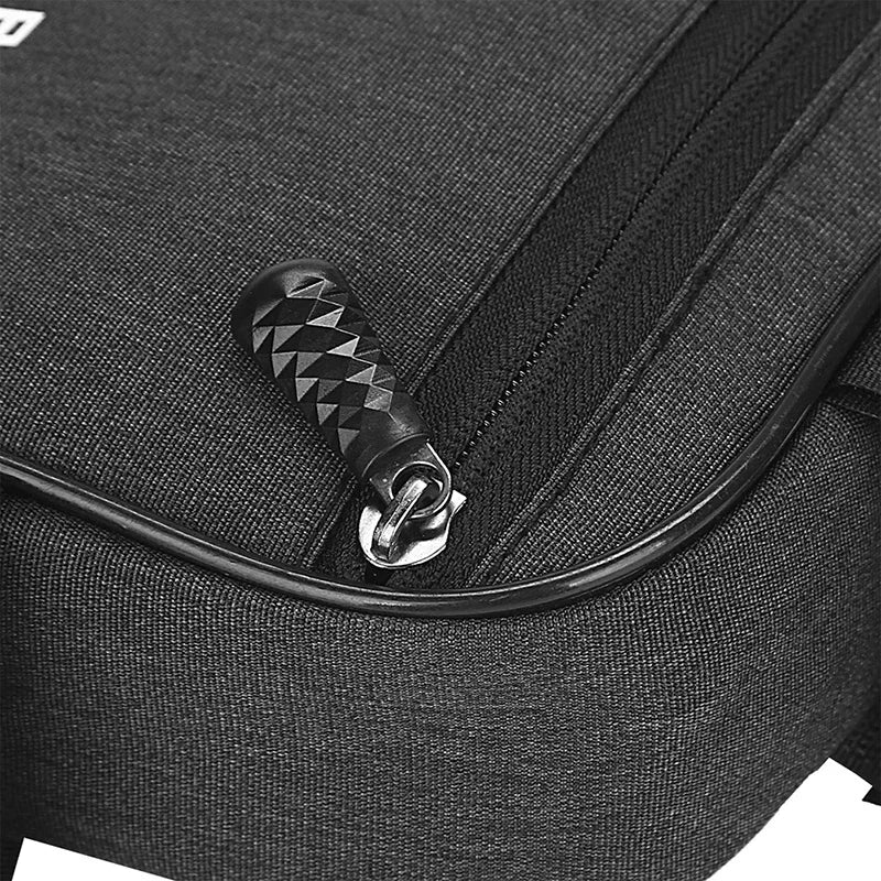 Bike Triangle Frame Bag MTB Front Tube Storage