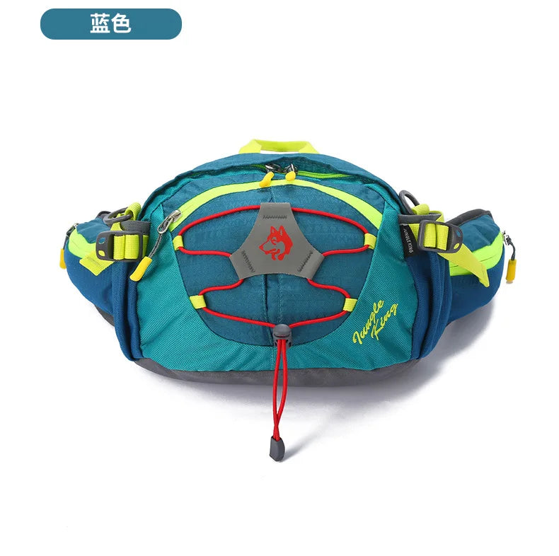 Multi-Purpose Hiking Waist Bag Portable Storage