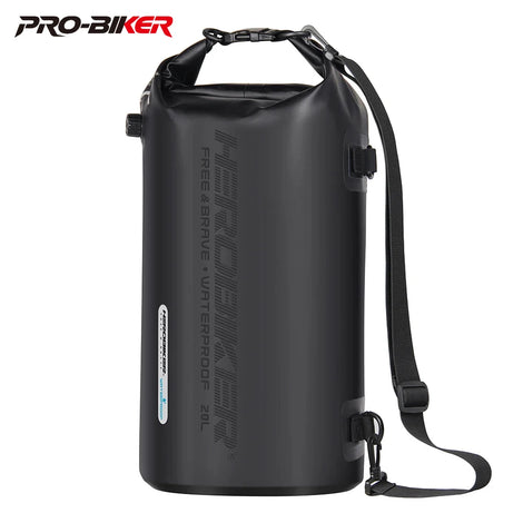 Motorcycle Outdoor Travel Backpack 20L Waterproof
