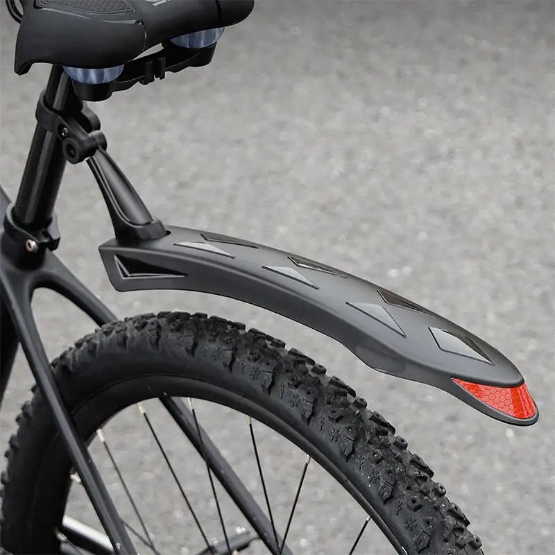 MTB Mudguard Set 26–27.5 Inch Front & Rear