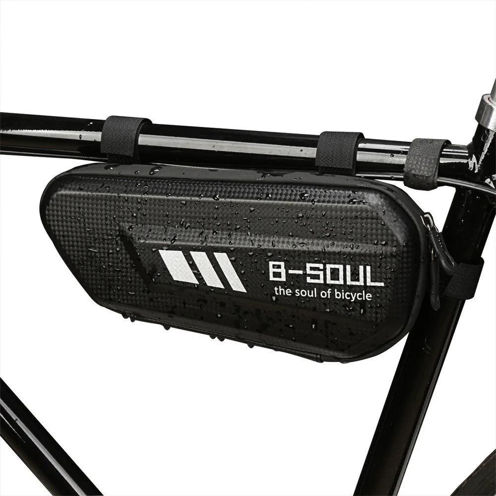 Large Capacity Motorcycle Side Bag for Universal Motorcycles
