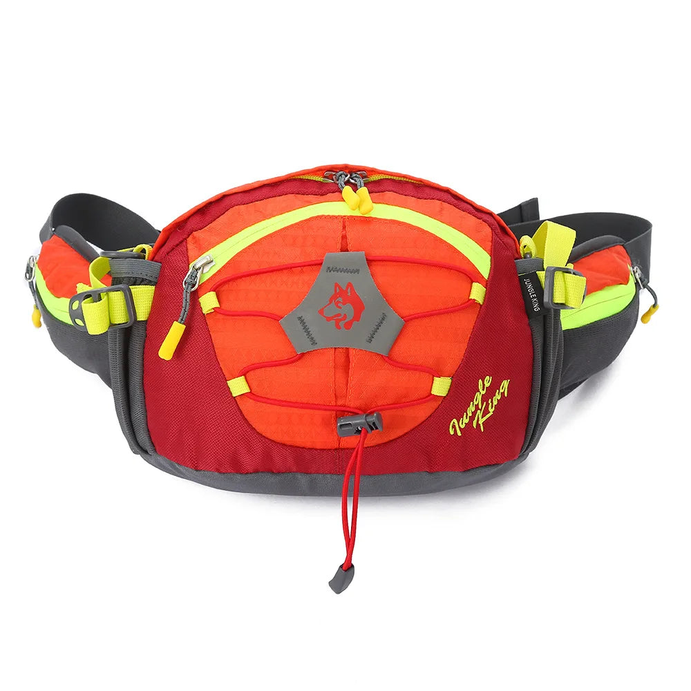 Multi-Purpose Hiking Waist Bag Portable Storage