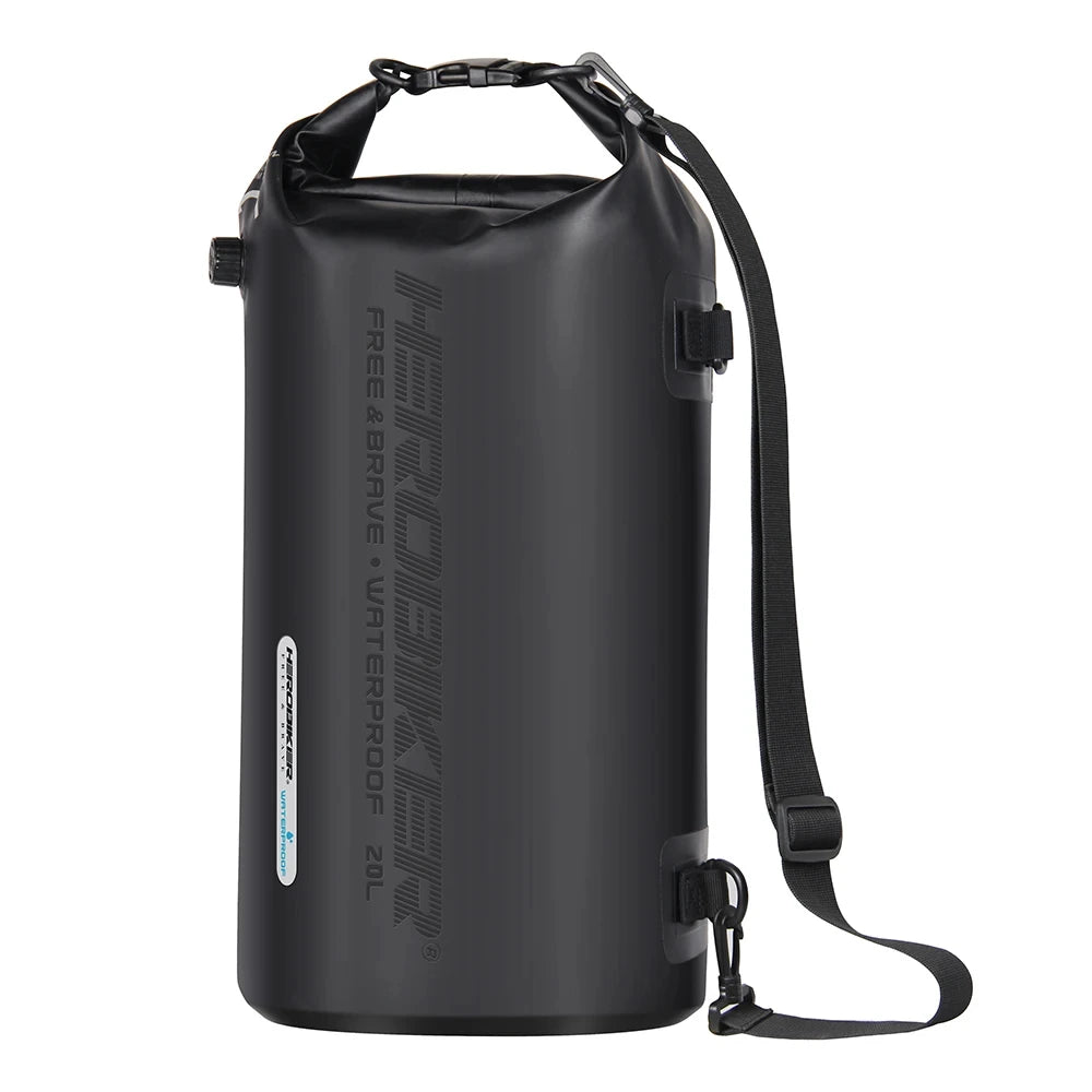 Motorcycle Outdoor Travel Backpack 20L Waterproof