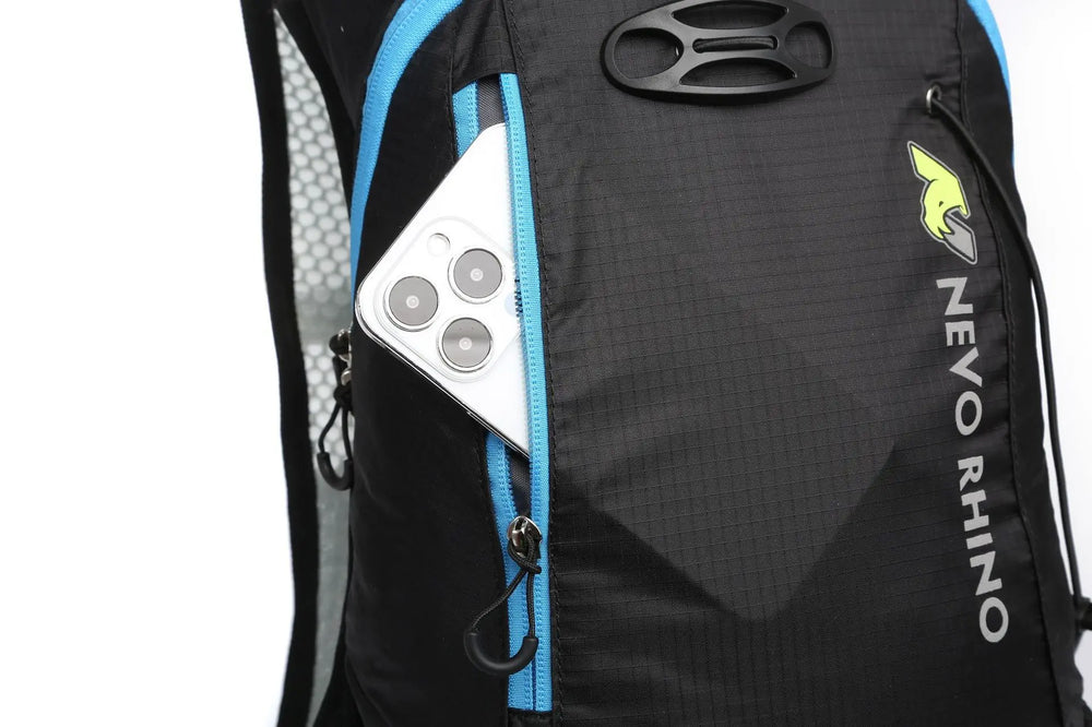2L Hydration Pack Lightweight Running Cycling Backpack