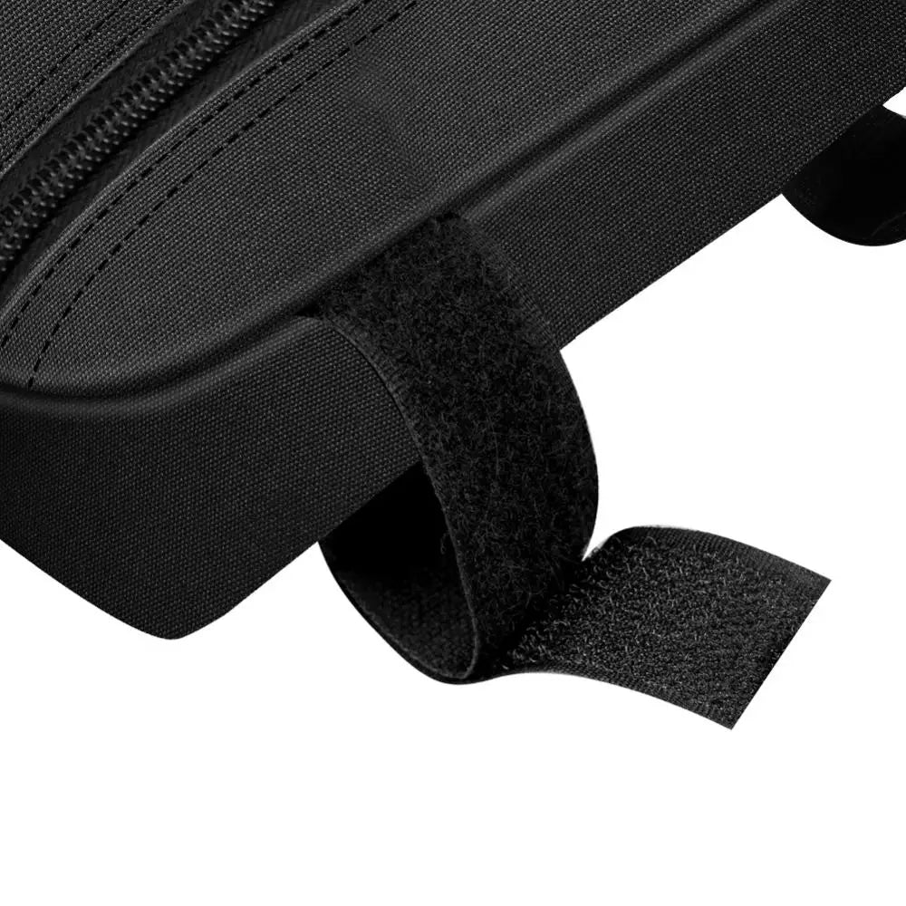 Bike Frame Triangle Bag Waterproof Storage Pouch